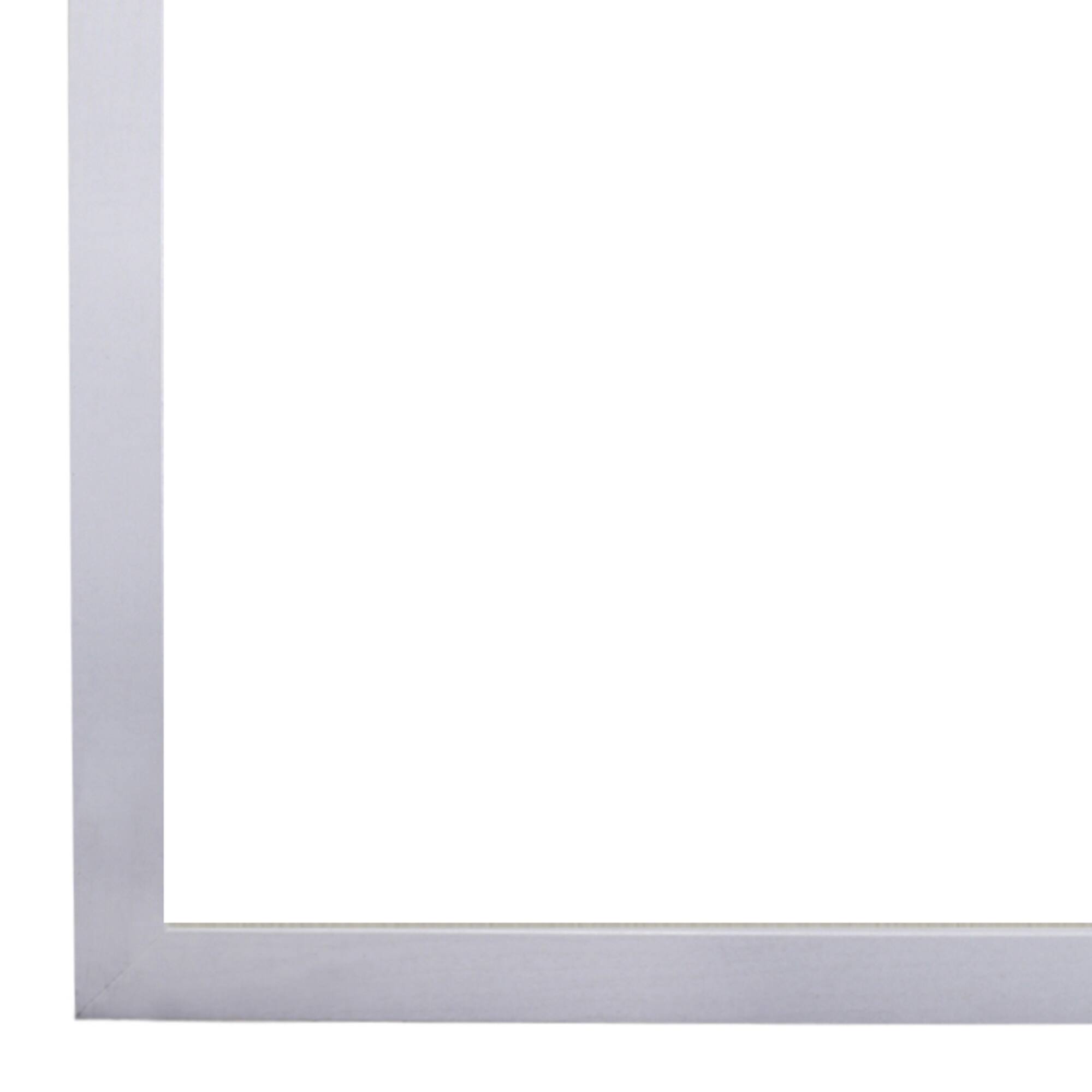 White Belmont Frame by Studio Décor